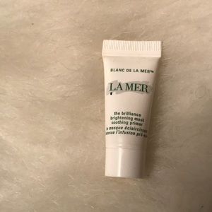 🔥🔥La Mer Brightening Mask Travel Size🔥🔥